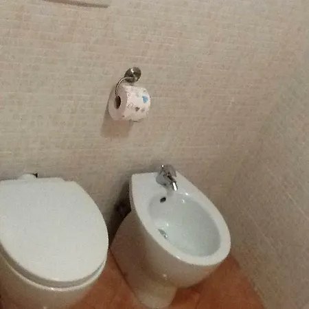 Sangiorgio 公寓