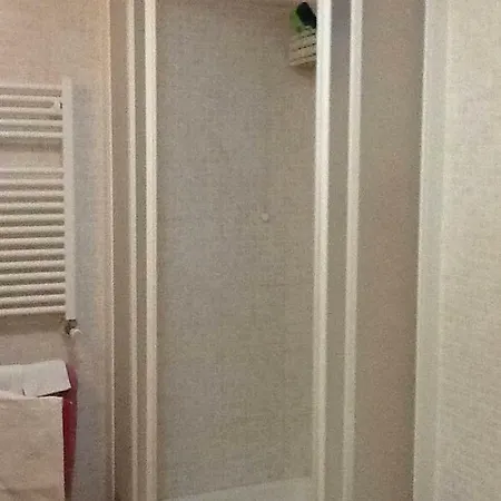 Appartement Sangiorgio *