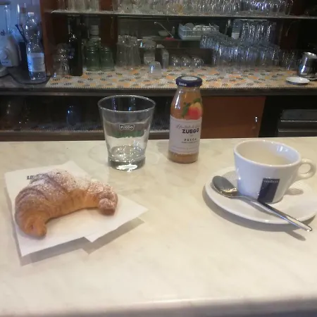Sangiorgio Appartement *